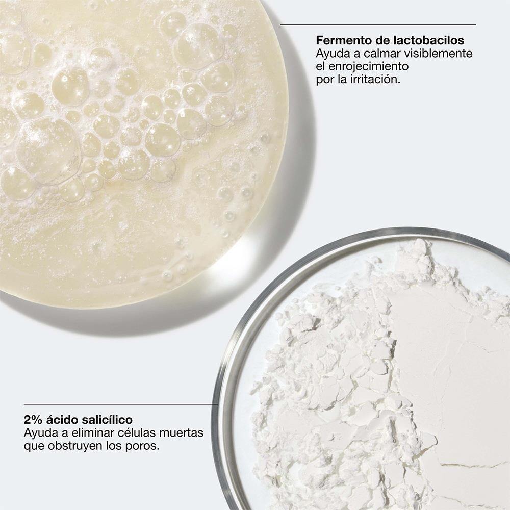 TRATAMIENTO EN GEL PARA PUNTOS NEGROS Y ACNE DE CLINIQUE (GEL CON &Aacute;CIDO SALIC&Iacute;LICO)